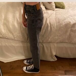 Levi’s Jeans in black